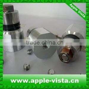 20mm Piezo Ceramic Ultrasonic Transducer From China thumbnail-5