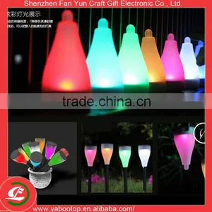 Solar Indoor Night Light for Sleep thumbnail-4