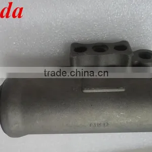 Terex Type #09208529 Hydraulic Main Control Valves thumbnail-1