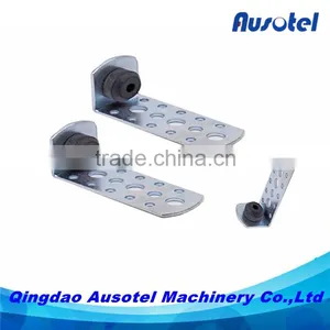 High Quality Small Metal Stamping Parts, Sheet Metal Processing, Sheet Metal Stamping Parts thumbnail-1