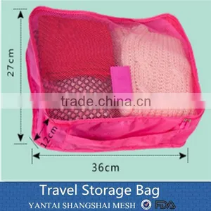 New Best Sell Men's Canvas Leather Travel Bag thumbnail-6