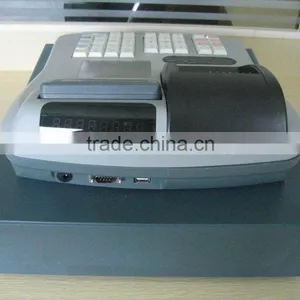 Electronic Cash Register Factory Price ( ECR1000-K4) Quality Choice thumbnail-3