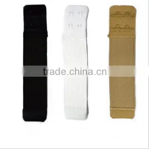 2 Hook Bra Elastic Extender thumbnail-1