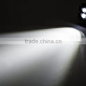 LOYO Super Bright High Quality 12w Led Work Light for Trucks thumbnail-5
