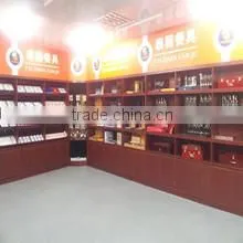 Jieyang Rongcheng District Dongxing Taizhan Stainless Steel Tableware Factory company overview - view 1 thumbnail