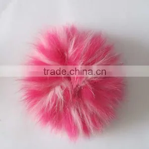2015 New Style Real Fox Fur Ornamental for Ladies thumbnail-4