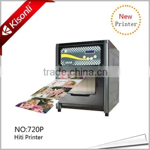 Wholesale Cheap Hiti Photo Paper P510/P520/P720/P750L Photo Paper With Ribbons thumbnail-2