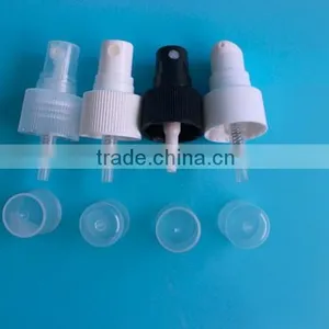 24/410 Plastic Soap Dispenser Lotion Pump From Guangdong China thumbnail-2