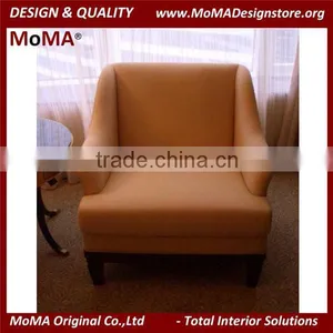 Hotel Room Chair/Lounge Sofa Chair/Design Leisure Chair thumbnail-1
