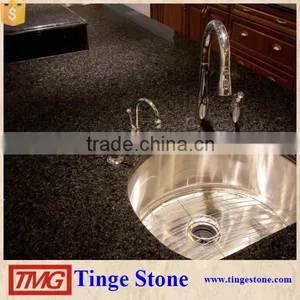 Nice Blue Granite Blue In The Night Granite For Sale thumbnail-5