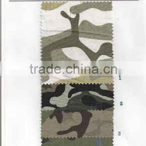 100% Cotton Camouflage Fabric:PD8-B110815-3# thumbnail-1