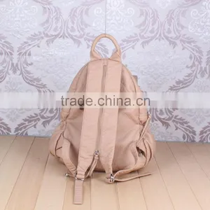2014 Newest Beige Leisure Backpack Camel Active Sport Leisure Backpack Hot-style Camel Backpack thumbnail-3