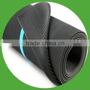Industrial Rubber Mat thumbnail-6