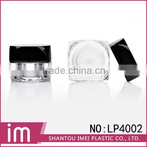 Fashionable Empty Packaging Makeup Containers Wholesale thumbnail-4
