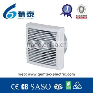 6 Inch Noiceless Automatic Shutter Electric Exhaust Fan thumbnail-1