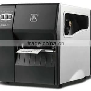 Zebra ZT210/ZT220 Industrial With Durable Case For Long Lasting Case thumbnail-4