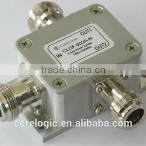 One in Two GPS Power Divider thumbnail-1