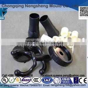 Customize Free Design Plastic Nylon Electronic Parts thumbnail-1