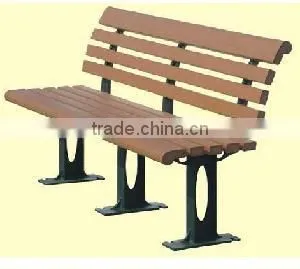 Patio Storage Benches Antique Wooden Bench Outdoor Wood Chair thumbnail-5