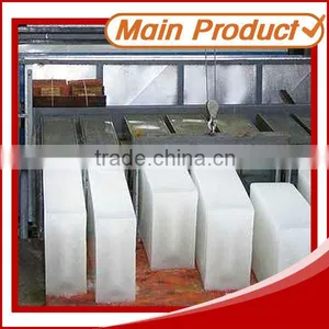 Good Price China Manufacturer Commercial Ice Block Making Machine thumbnail-1