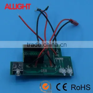 ALLIGHT Pcba Design Electronic Products thumbnail-3