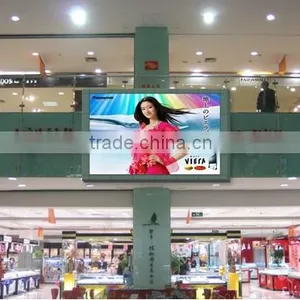 2016 Hot Selling Customize p8 Outdoor Led Module thumbnail-1