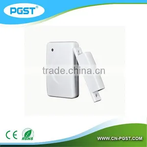 CE&ROHS Surface Mount Door Alarm Contact for Home Security thumbnail-1