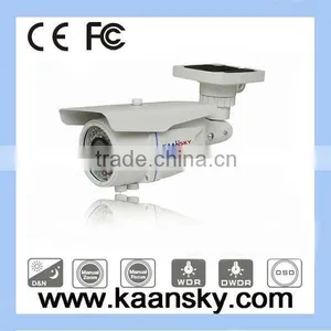 Best Selling Day/Night Vision Focus IR Waterproof Camera thumbnail-1