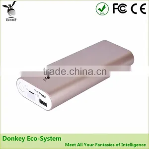 10000mAh Multifunction USB Power Bank for Smartphone thumbnail-1