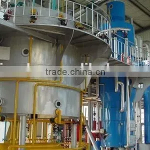 Solvent Extraction Hexane Solvent Extraction Oil Extractor Vegetable Oil Extractor Oil Extractor Machine Coconut Oil Extractor thumbnail-2