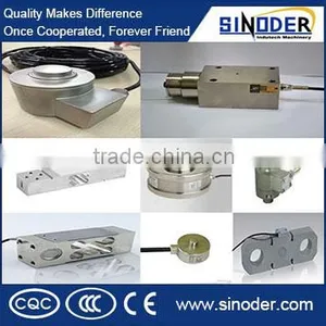 T304 Load Cell ,weighting Scale Load Cell for 1-5KN thumbnail-3