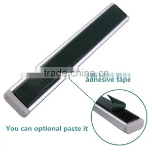 Portable Wireless Motion Sensing Closet Night Light Stair Light thumbnail-6