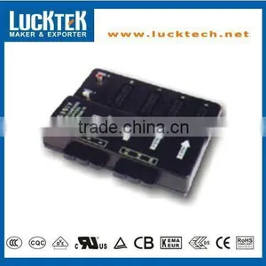 3-WAY SCART VIDEO CONTROL SWITCH thumbnail-1