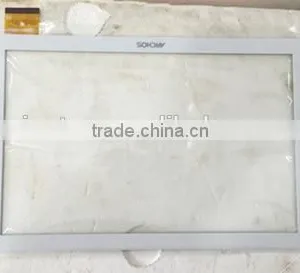 Wholesale Archos 101c Platinium Touch Replacement thumbnail-1