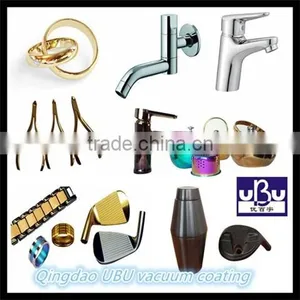 Large Size Vacuum Multi-arc Ion Coating Machine For Metal thumbnail-3