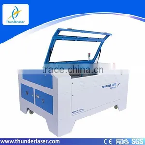 Dongguan Thunder Laser Photo Engraving 3d Laser Engraving Machine and Laser Cutting Wood Art Machine thumbnail-2