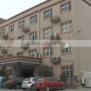 Jiangsu Mengxian Household Products Co., Ltd. company overview - view 1 thumbnail