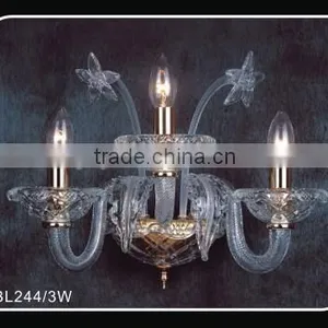 Super Quality Custom Good Quality Shower Wall Lights thumbnail-1