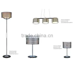 Desk Lamp Led Clamp Simple Fixture Floor Lamp thumbnail-1