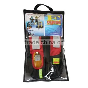 Water Sport Automatic Inflatable Life Jacket thumbnail-6
