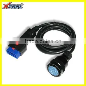 Diagnostic Cable OBD2 16 Cable for mb Star With Best Quality thumbnail-1