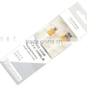 New Design Micro USB Cable Mobile Charger Data Cable for Samsung LG thumbnail-6