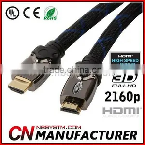 HDMI to HDMI Cable thumbnail-1