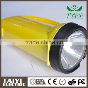 CE Certification Battery Short Charge Time Auto Spotlight thumbnail-1