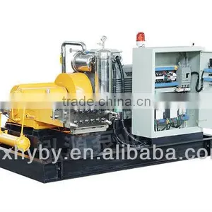 High Pressure Industrial Cleaner thumbnail-1