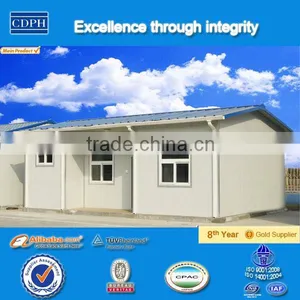 Modular Homes, Low Cost Modular Homes for Poor People thumbnail-1