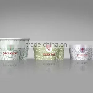 Automatic Paper Disposable Yogurt Bowl Making Machine thumbnail-1