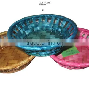 Bamboo Basket thumbnail-1