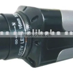 RY-6022 Cctv CCD Bullet Camera thumbnail-1
