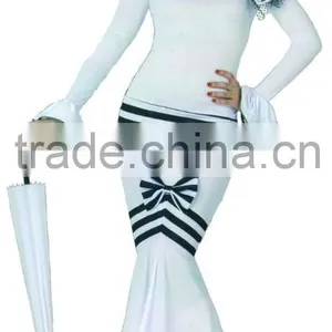 The Roman Brave Princess Women Warrior Costume thumbnail-3